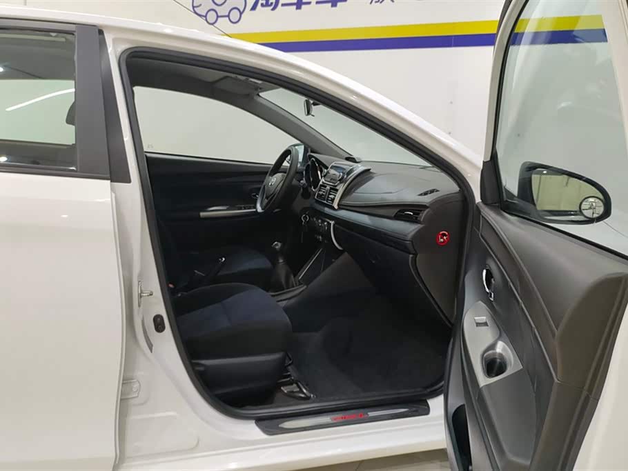 Toyota YARiS L Zhixuan