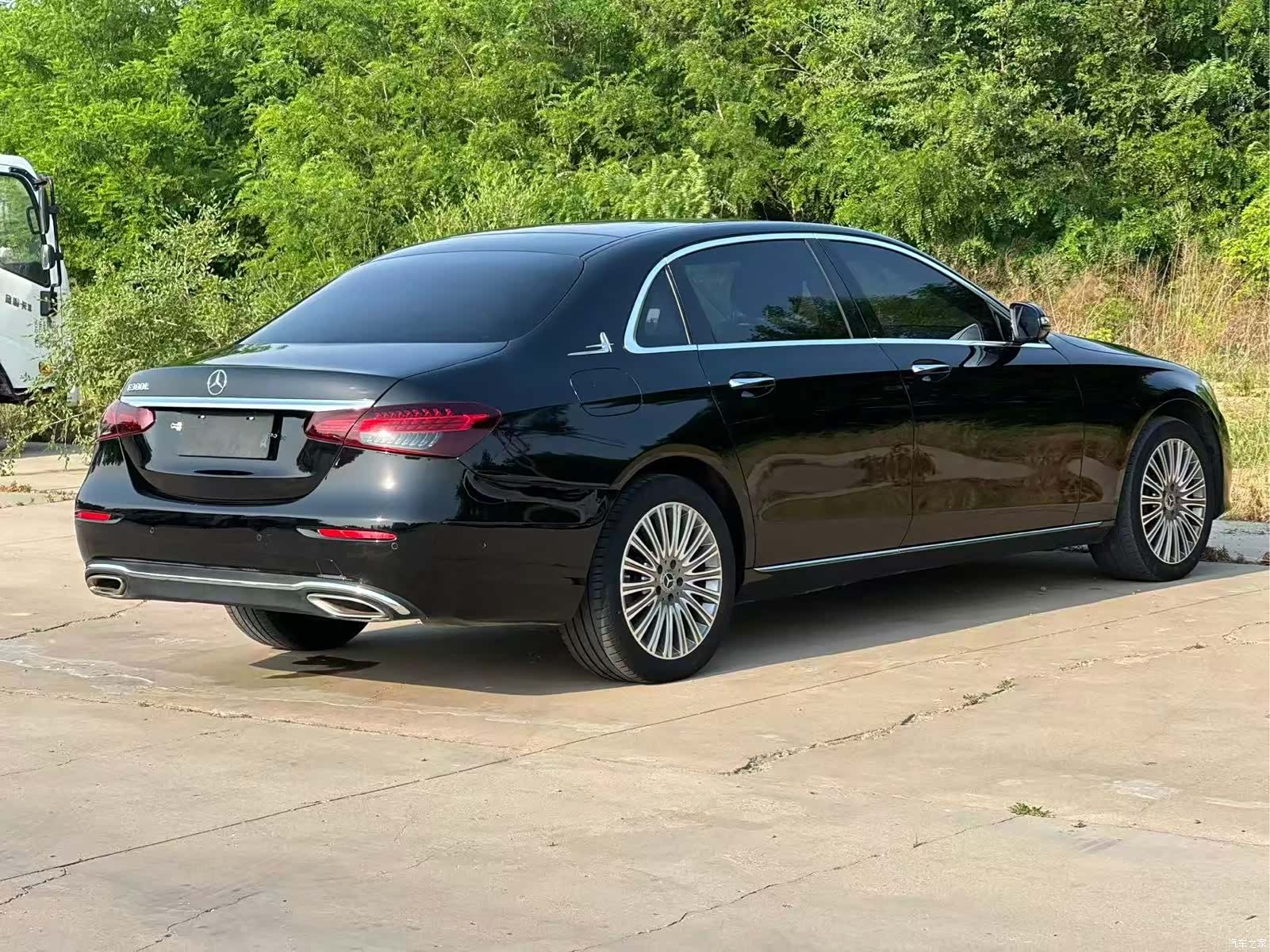 Mercedes-Benz E-Class, 2023 все фото