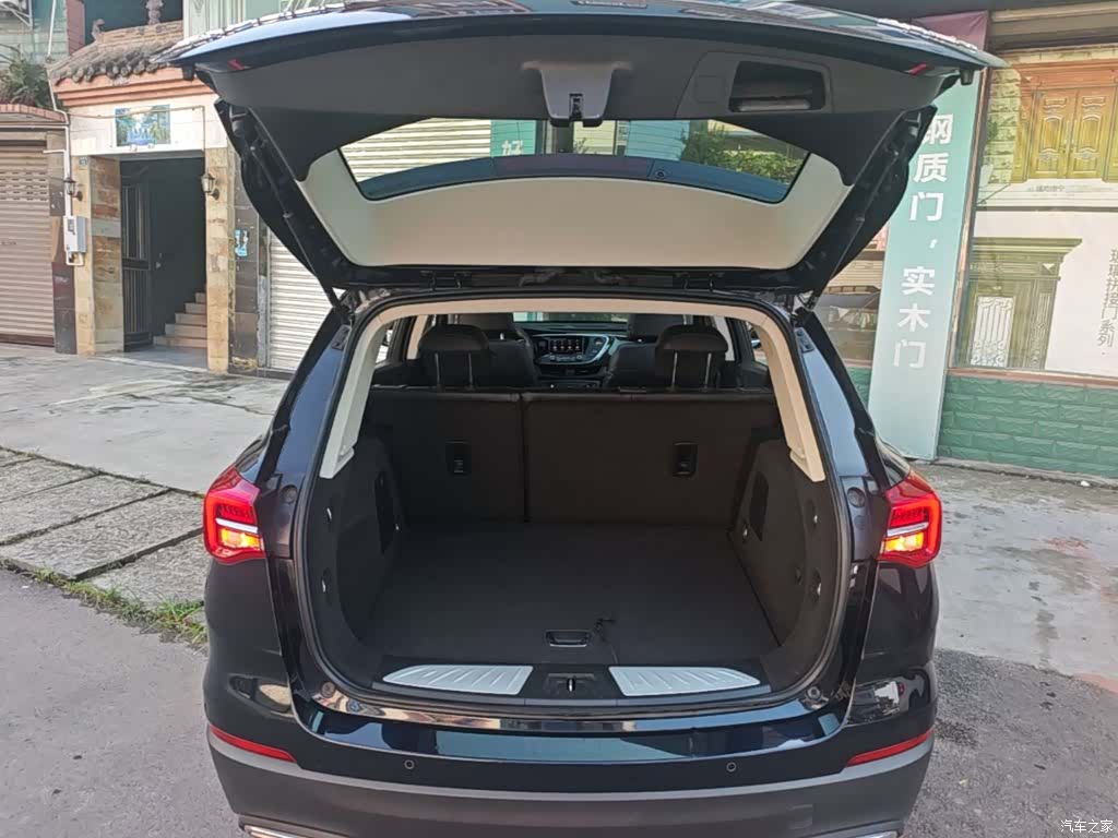 Buick Envision Plus, 2020 19