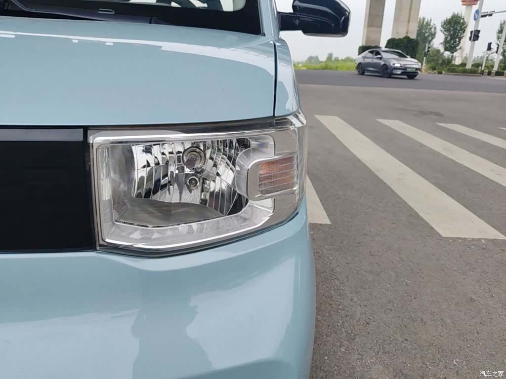 Wuling MINIEV, 2021 24