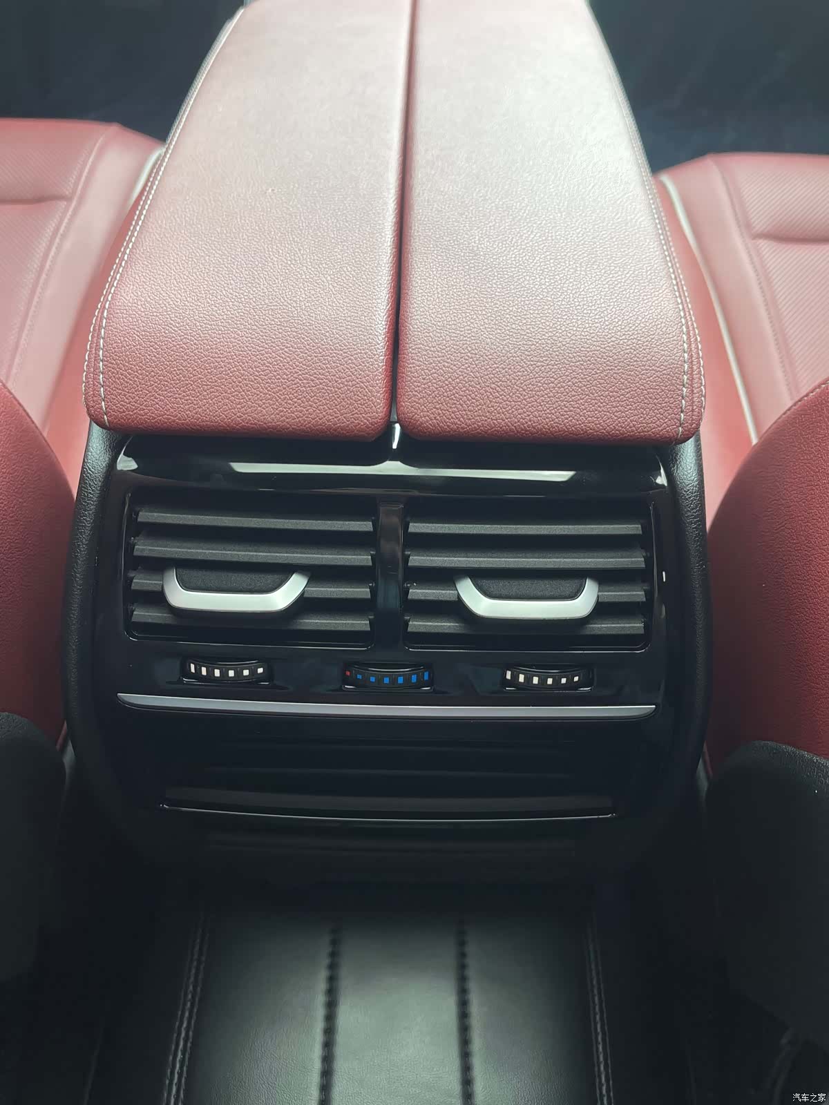 BMW 5 Series, 2023 18