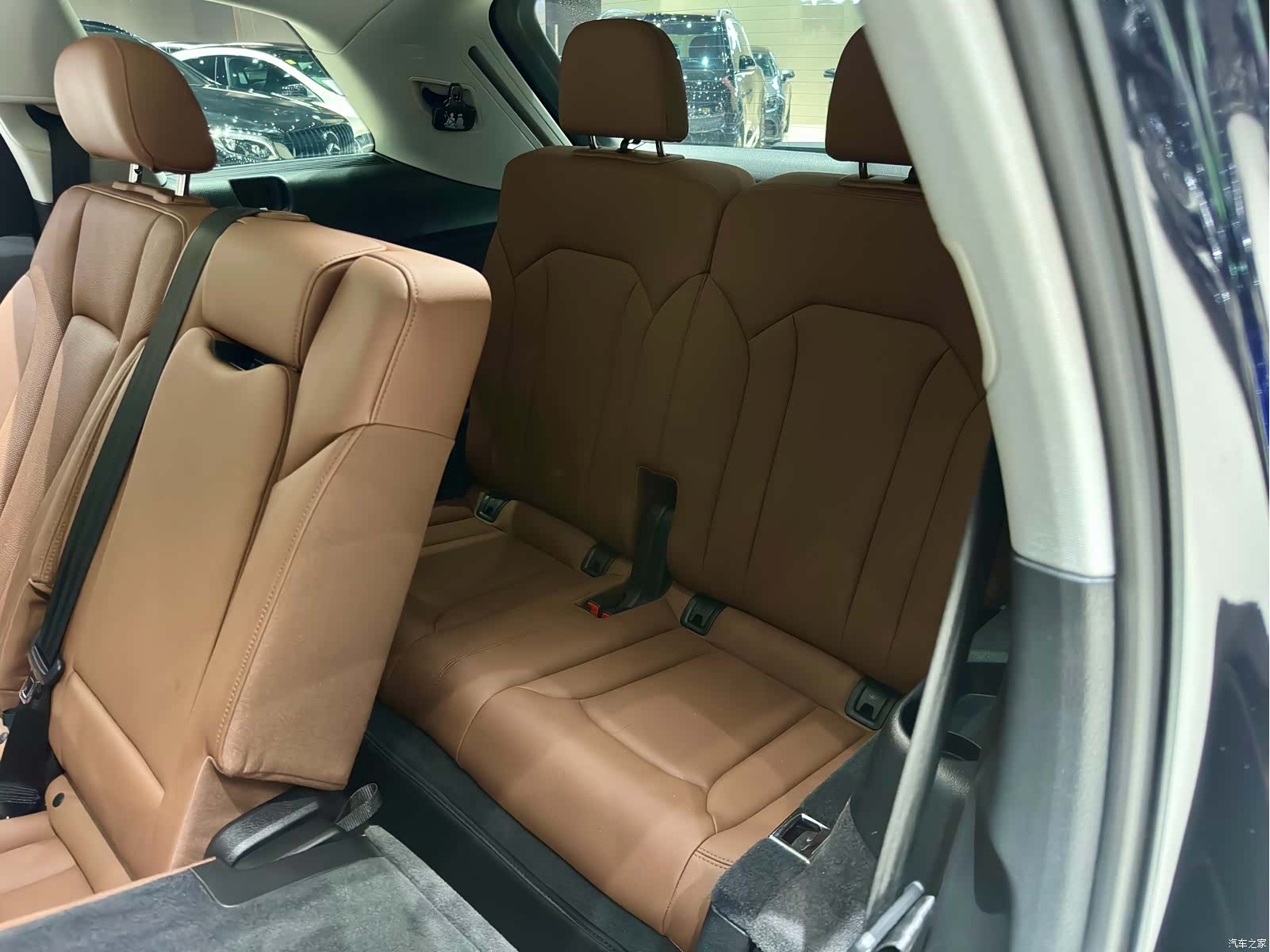 Audi Q7, 2022 6