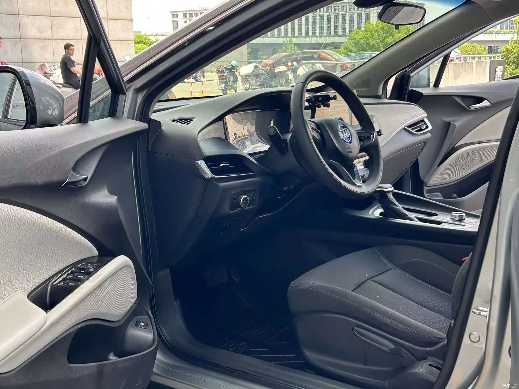 Buick Velite, 2023 6