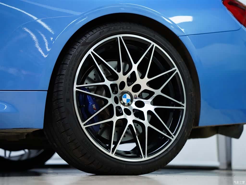 BMW M4, 2018 22