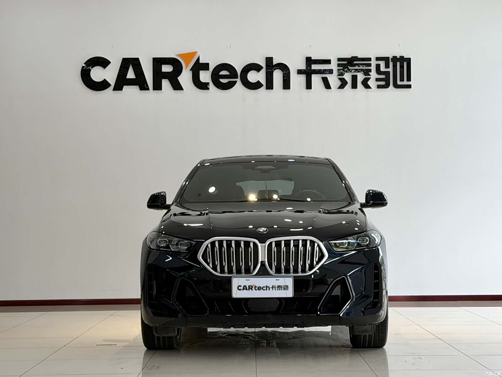 BMW X6, 2024 2