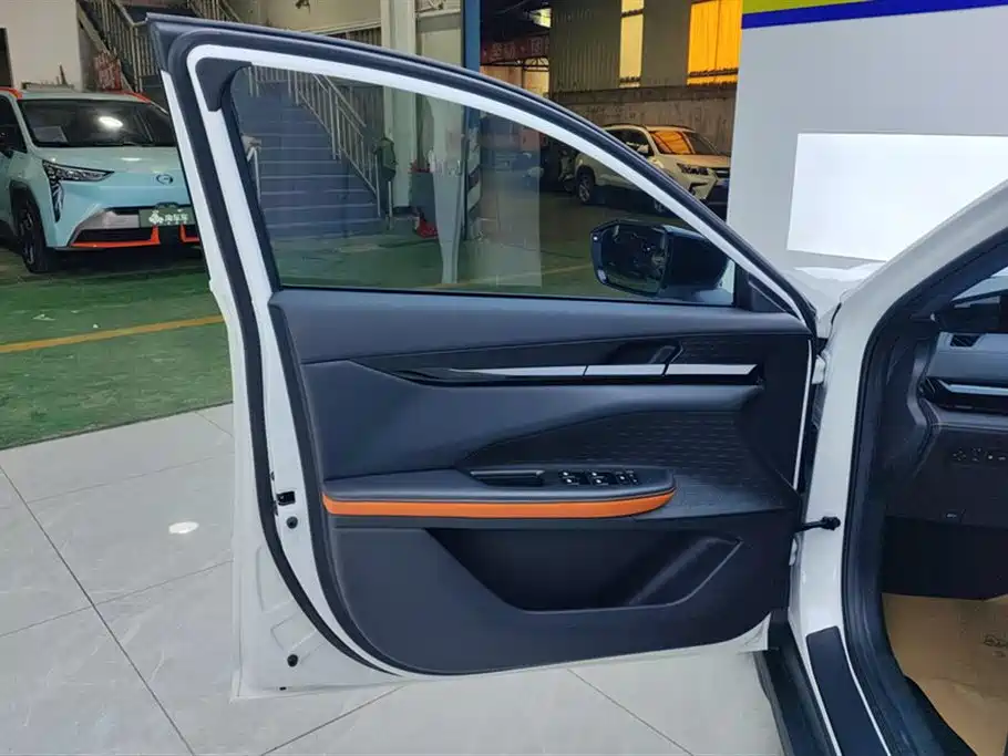 Changan UNI-V Smart iDD