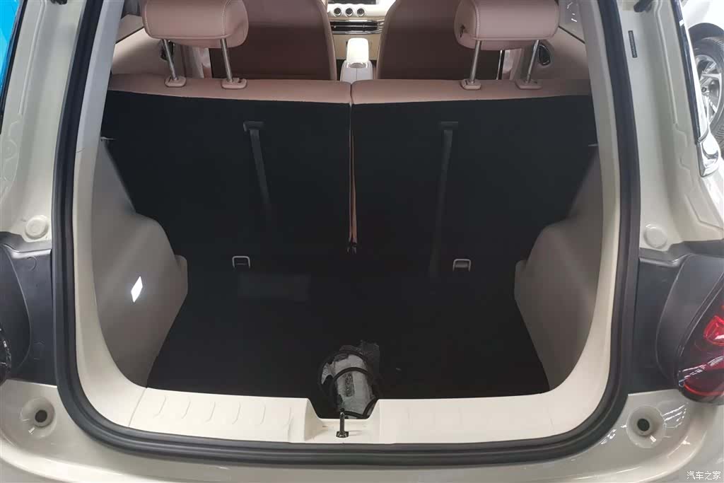 Wuling Bingo, 2025 4
