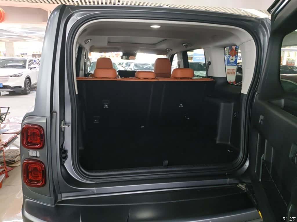 Haval H9, 2024 19