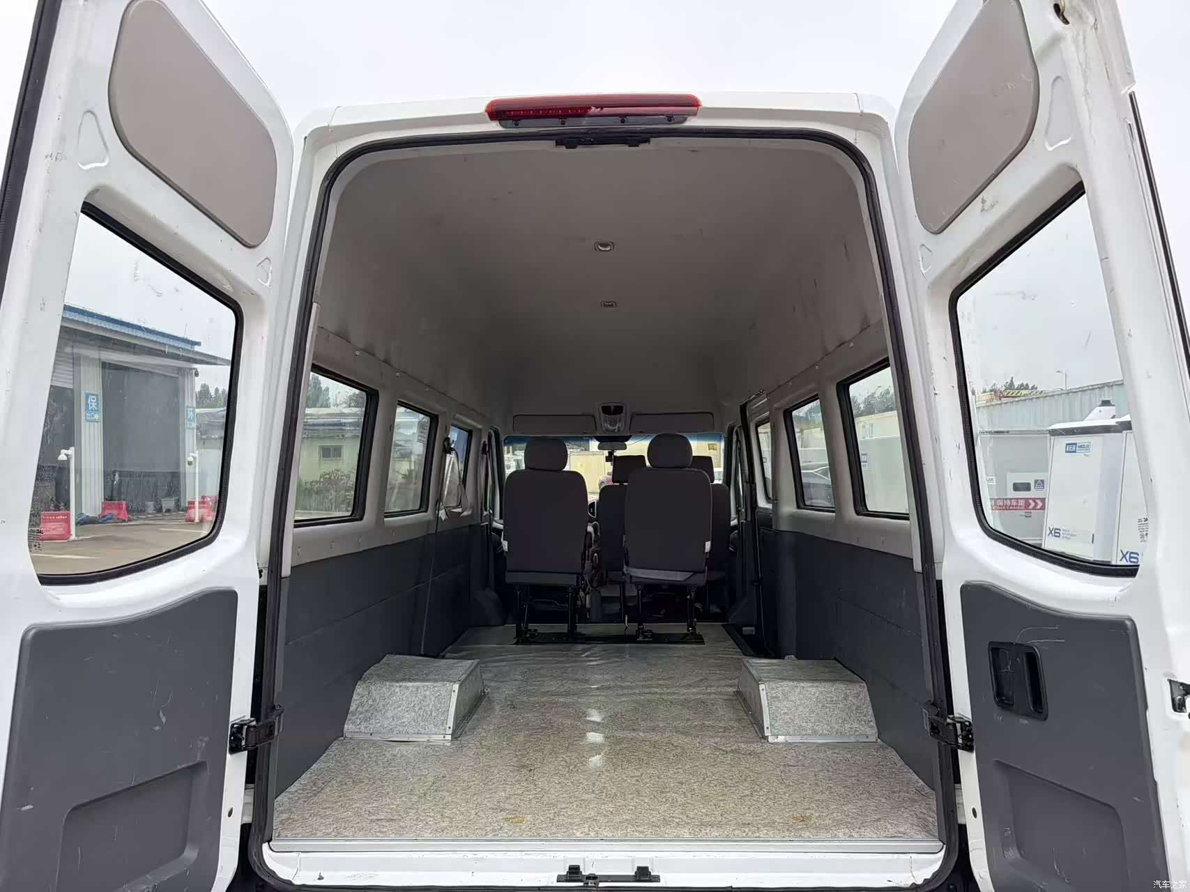 JAC 5 Series, 2015 7