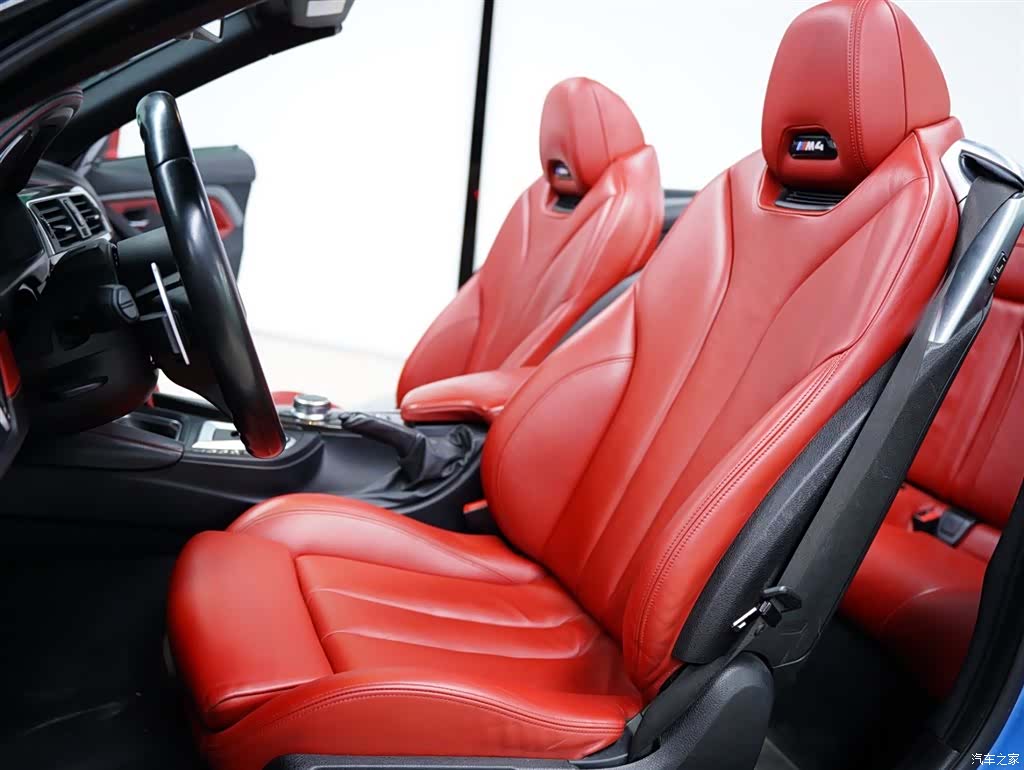 BMW M4, 2018 24