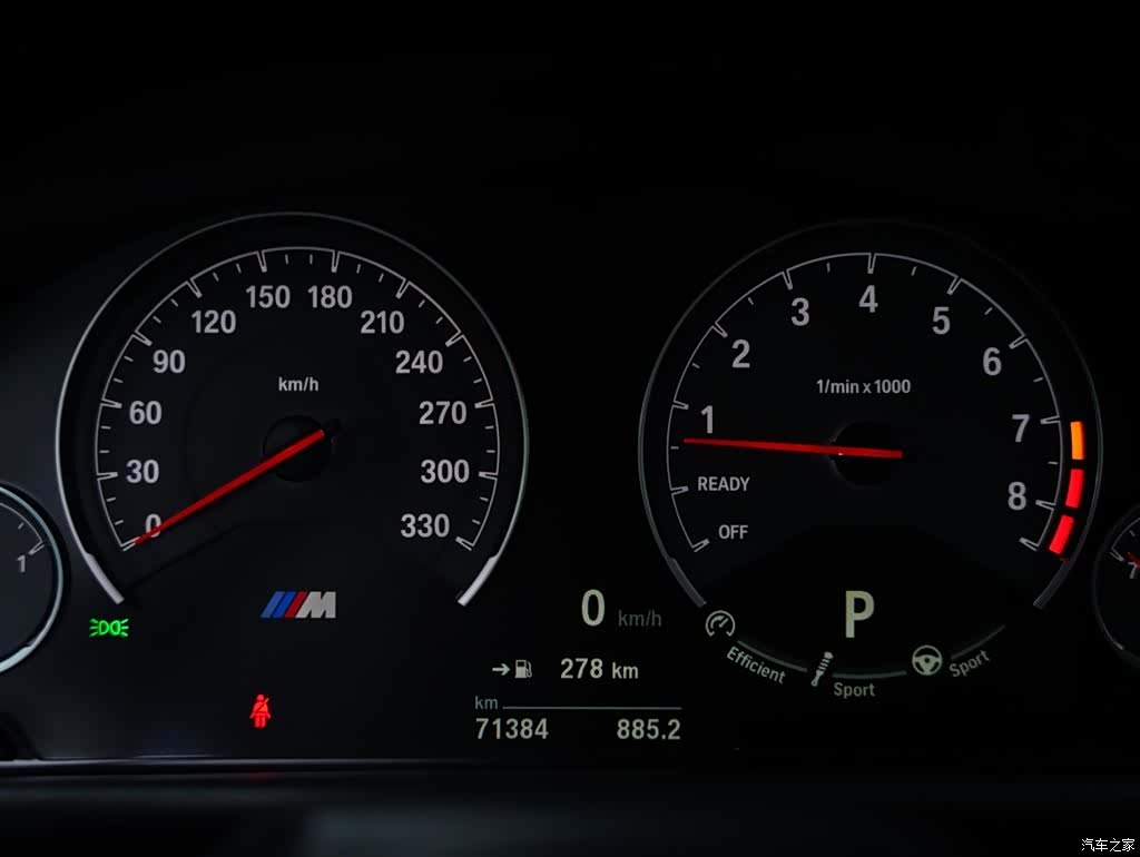 BMW M4, 2018 11