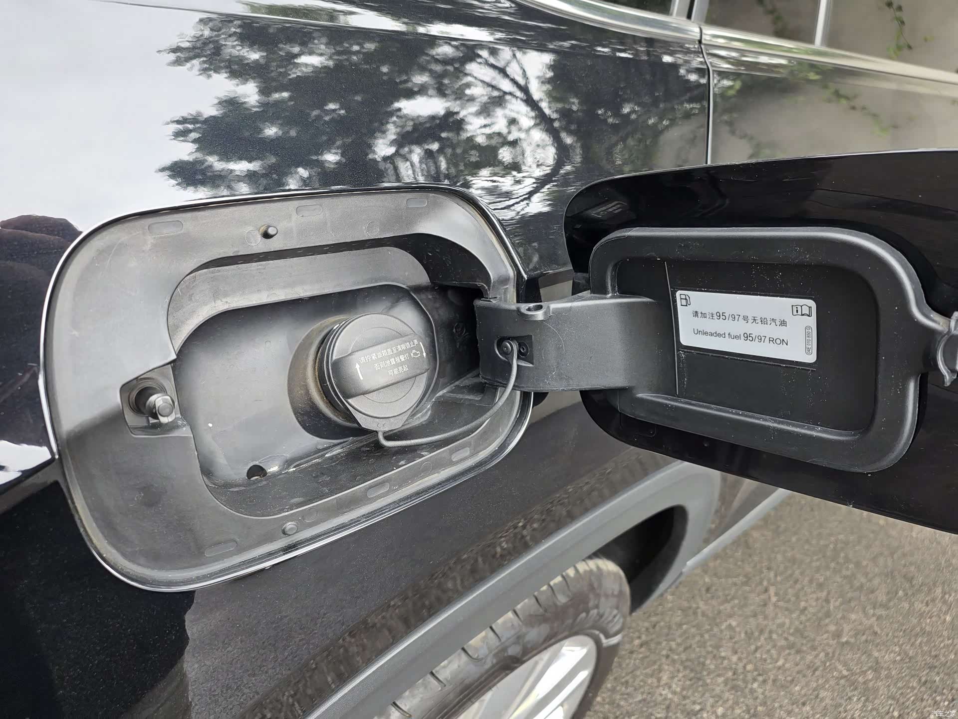 Volkswagen Teramont, 2023 31