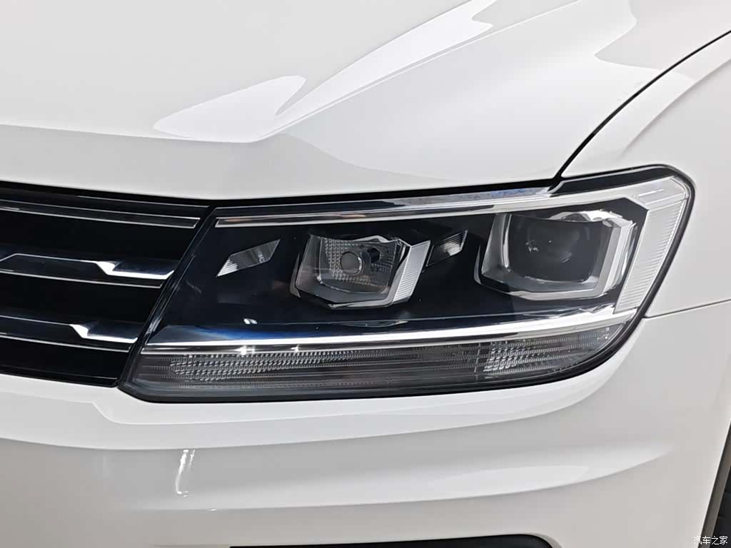 Volkswagen Tiguan L, 2019 7