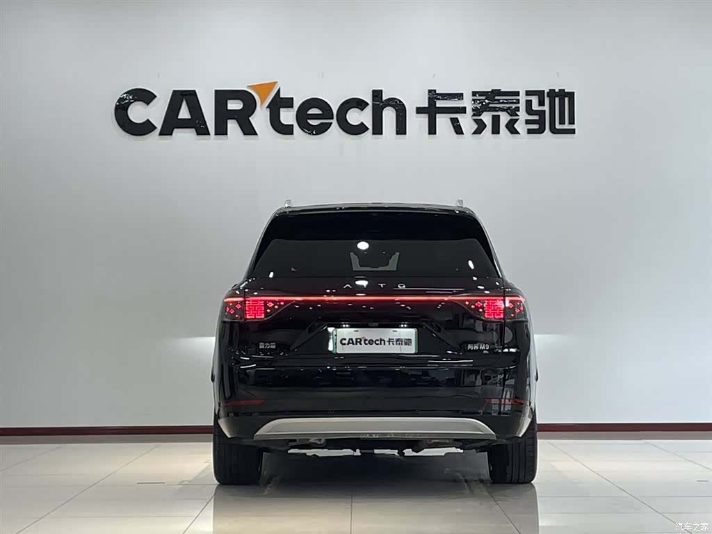 AITO M9, 2024 6