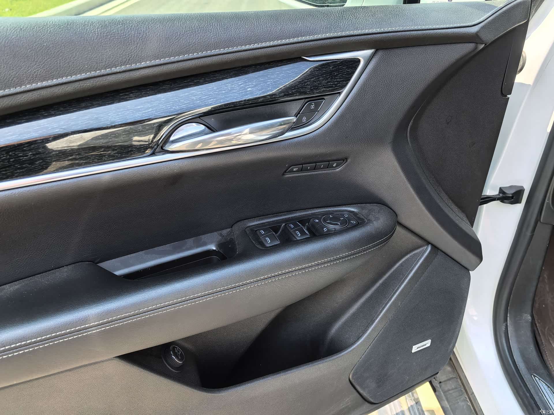 Cadillac XT5, 2020 6