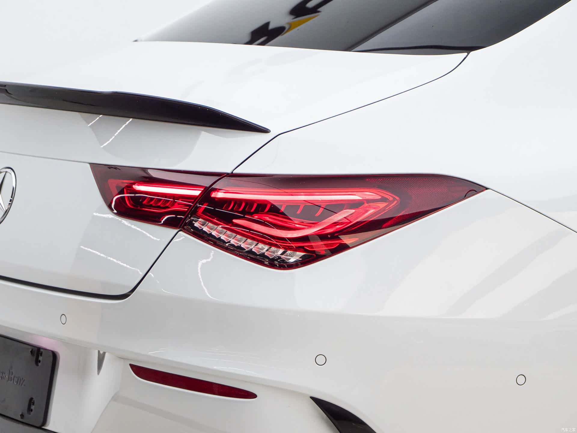 Mercedes-Benz CLA, 2021 13