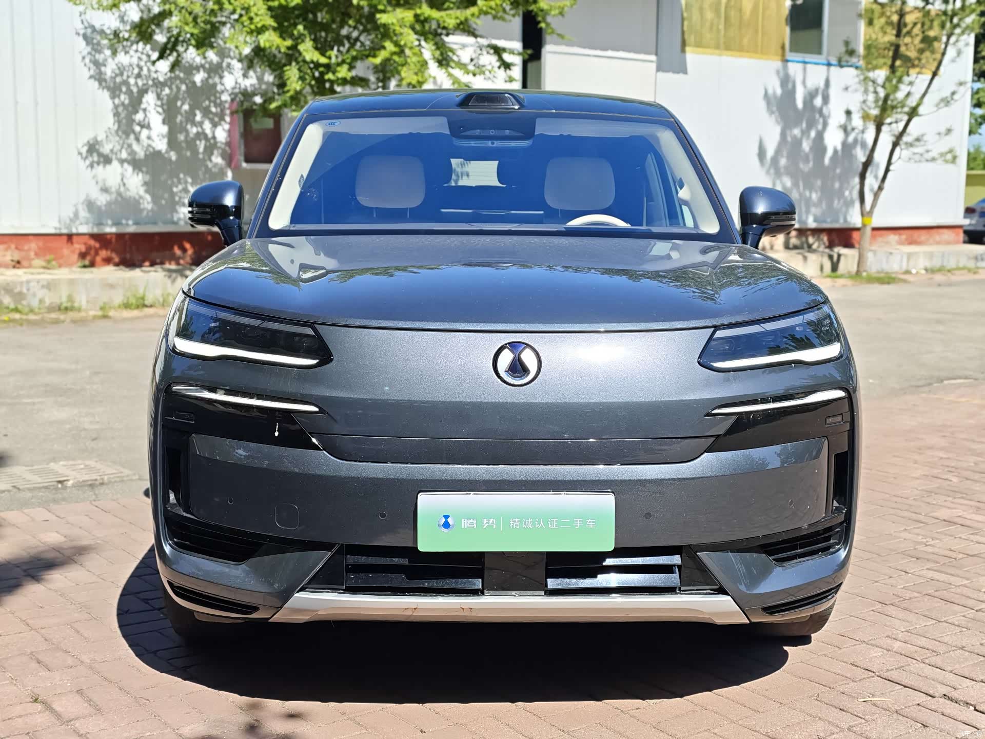 Denza N9, 2025 2