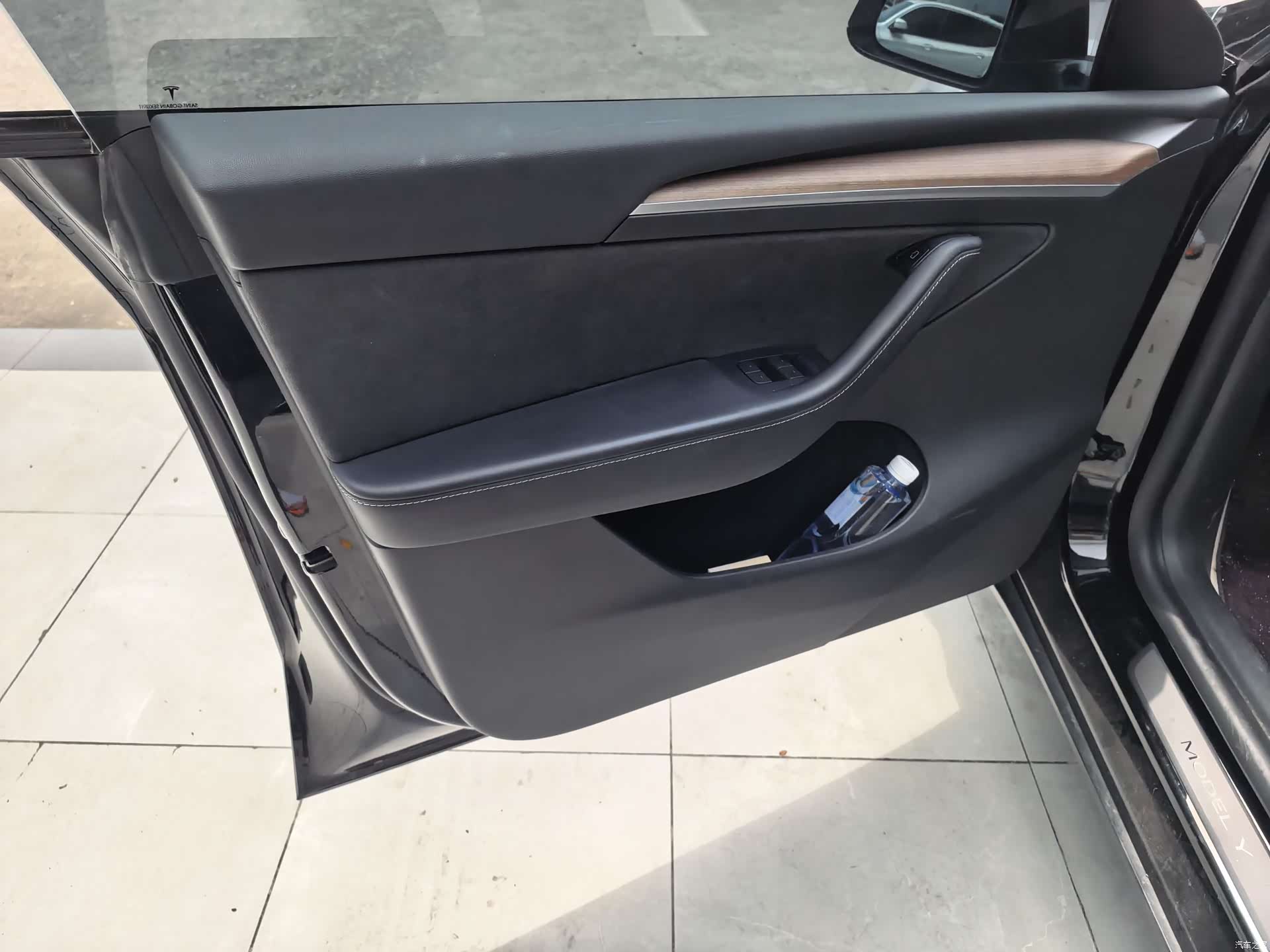 Tesla Model Y, 2021 6