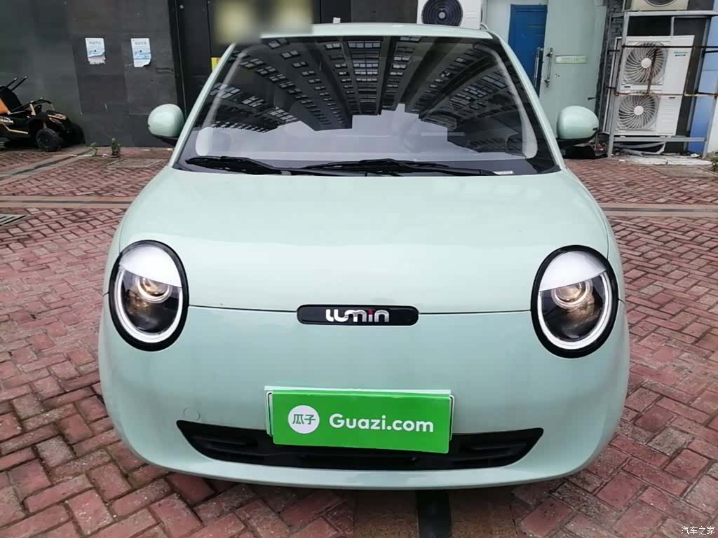 Changan Lumin, 2025 3