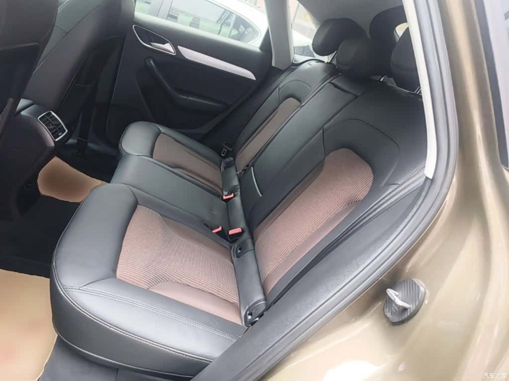 Audi Q3, 2018 17