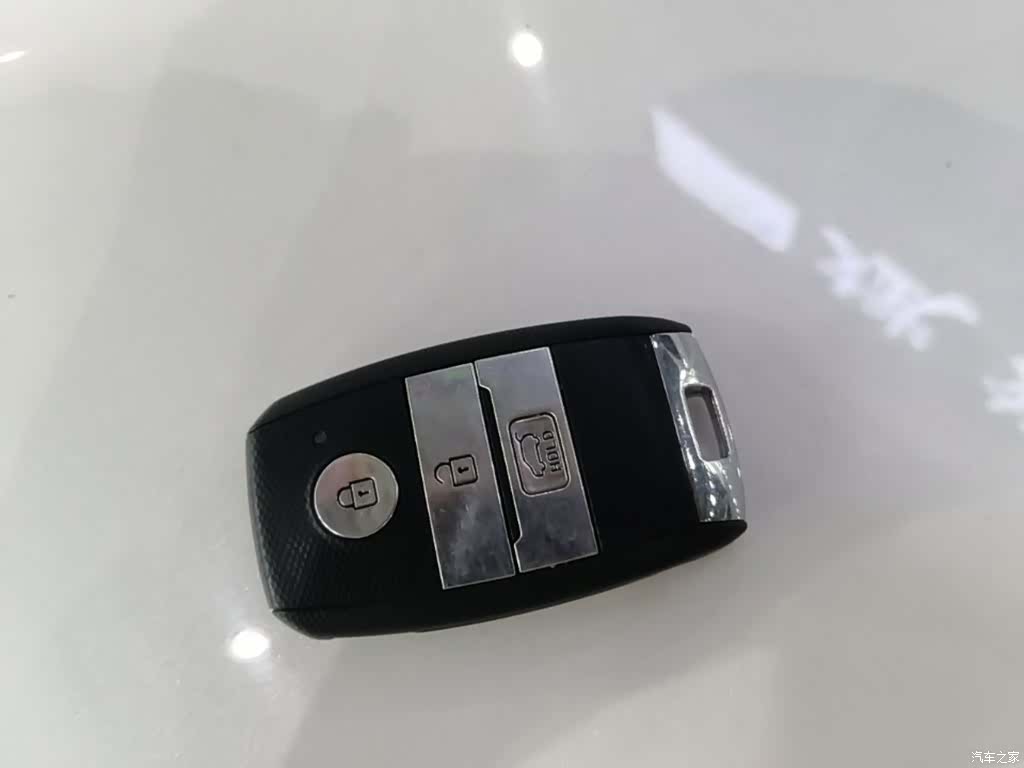 Kia KX5, 2021 9