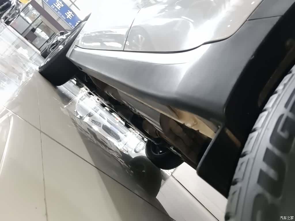 Kia KX5, 2021 22