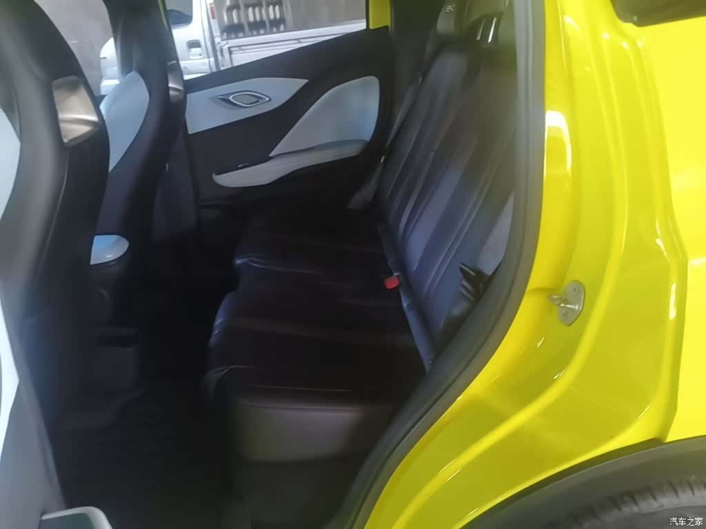 BYD Seagull, 2024 17