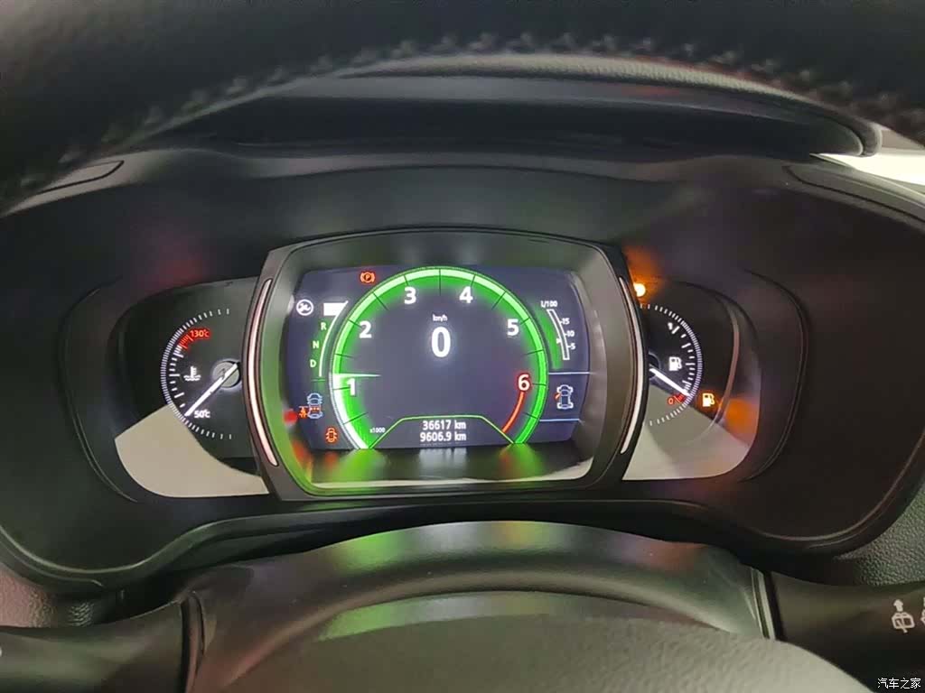 DongFeng SCe200, 2019 12