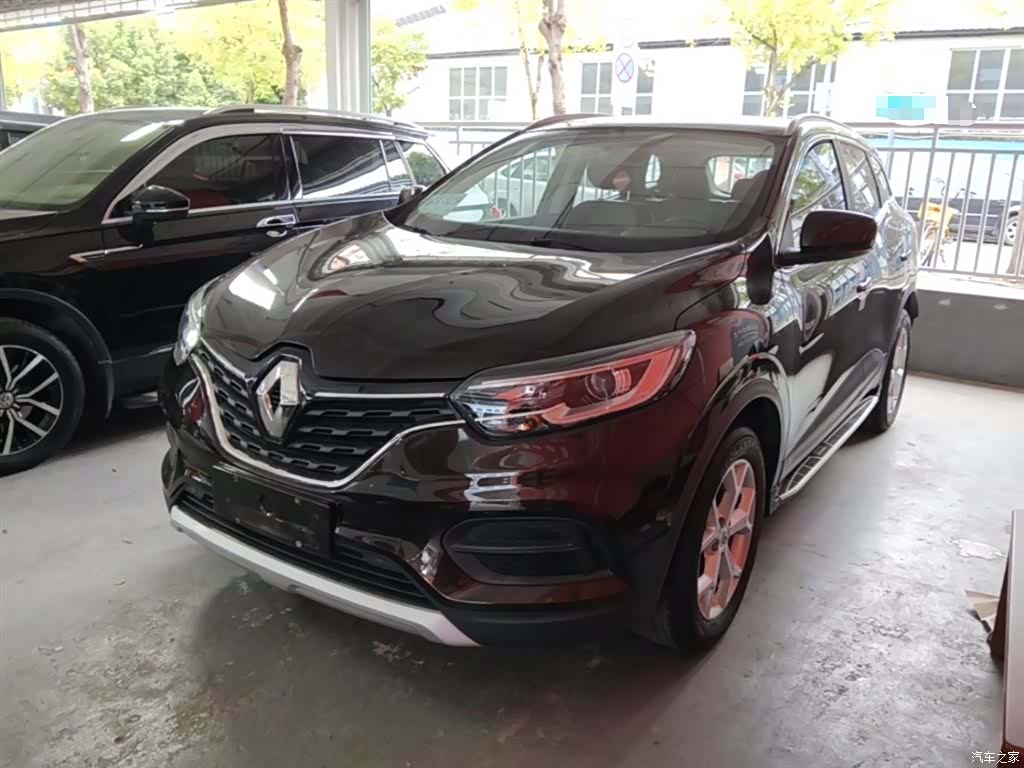DongFeng SCe200, 2019 2