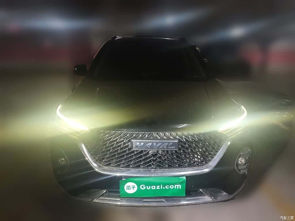 Haval M6, 2023 24