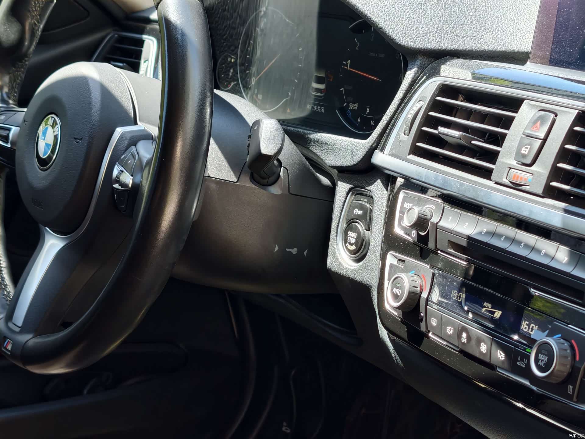 BMW 3 Series, 2019 18