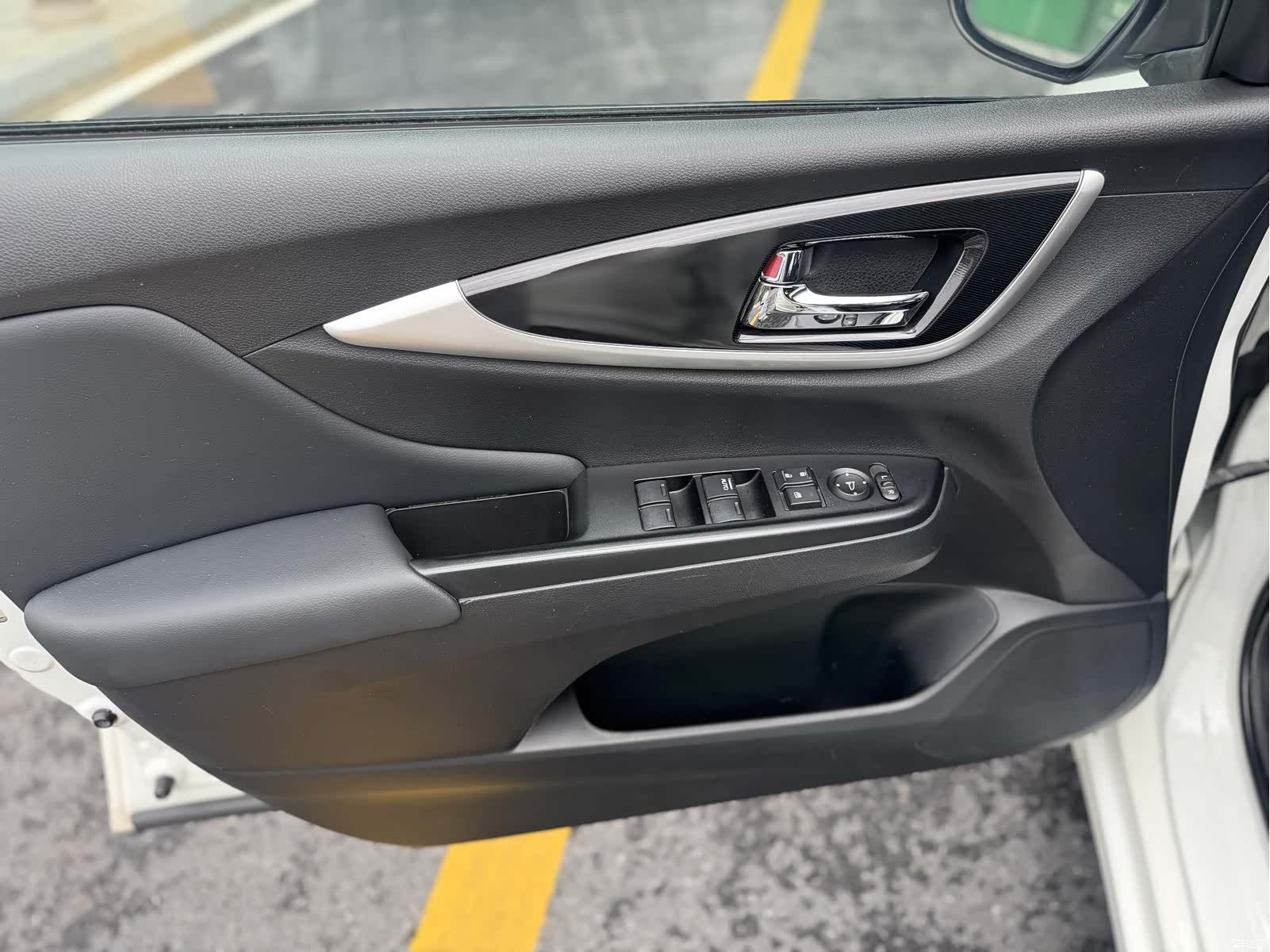 Honda Crider, 2015 13