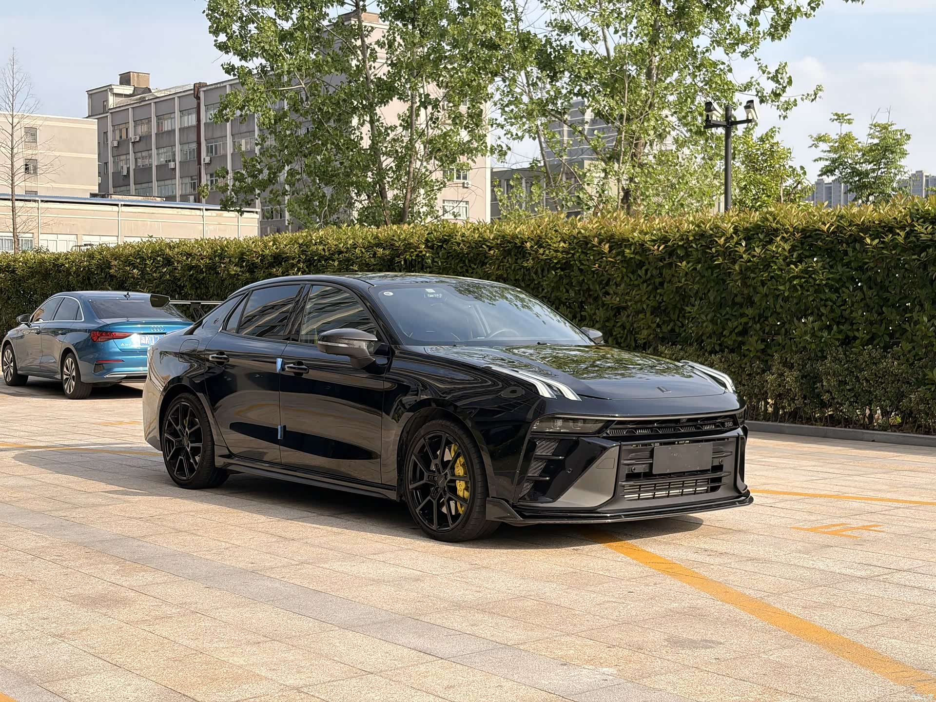 Lynk & Co 02, 2024 2