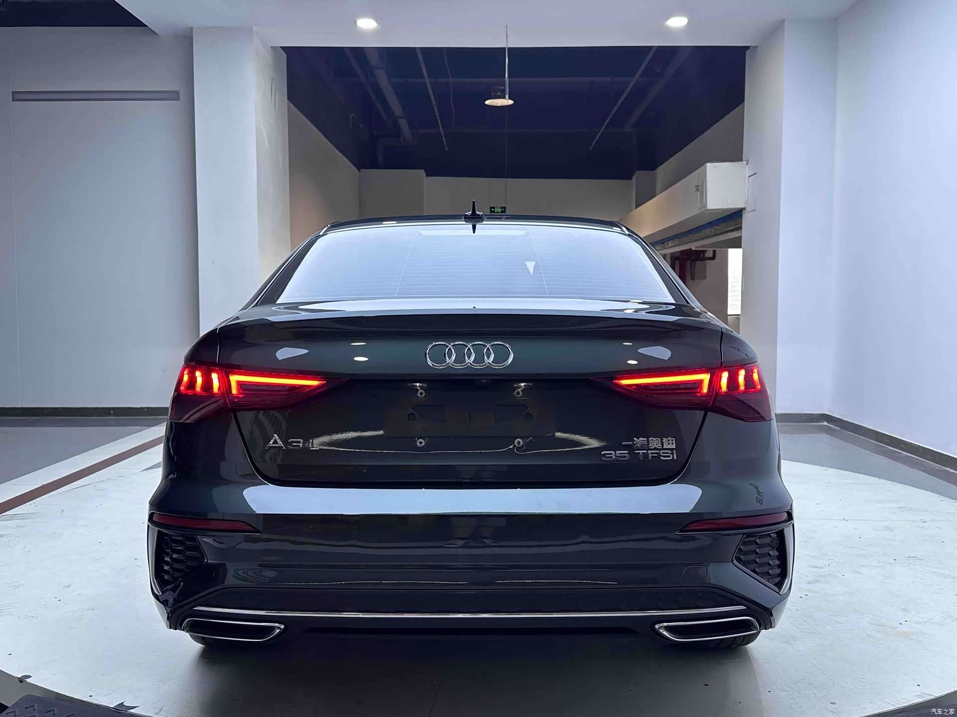 Audi A3, 2023 4