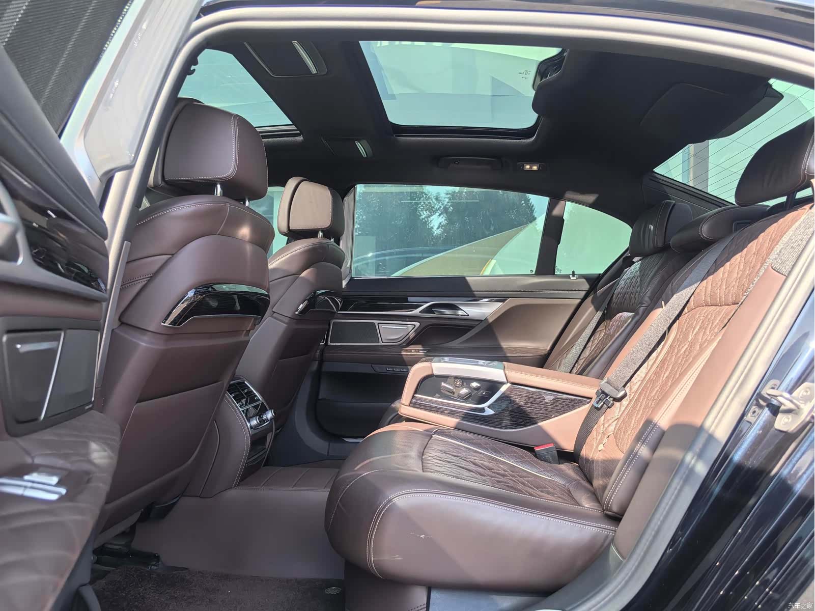 BMW 7 Series, 2022 10