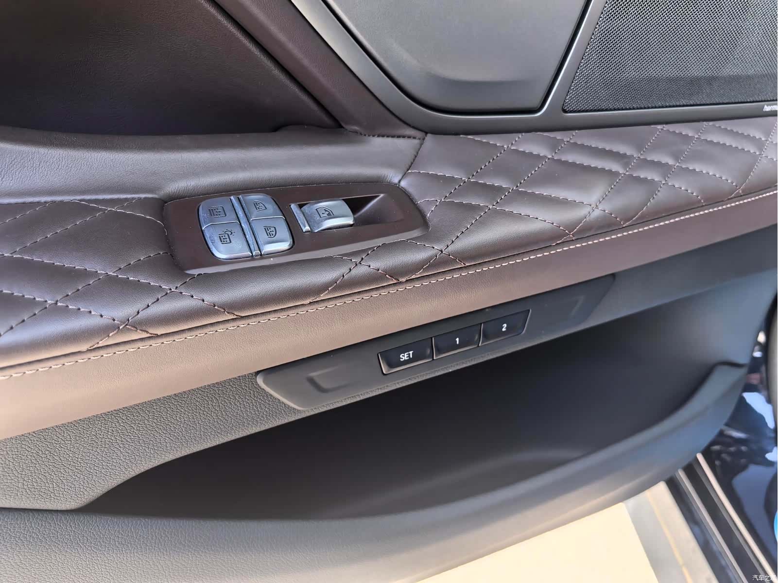BMW 7 Series, 2022 20