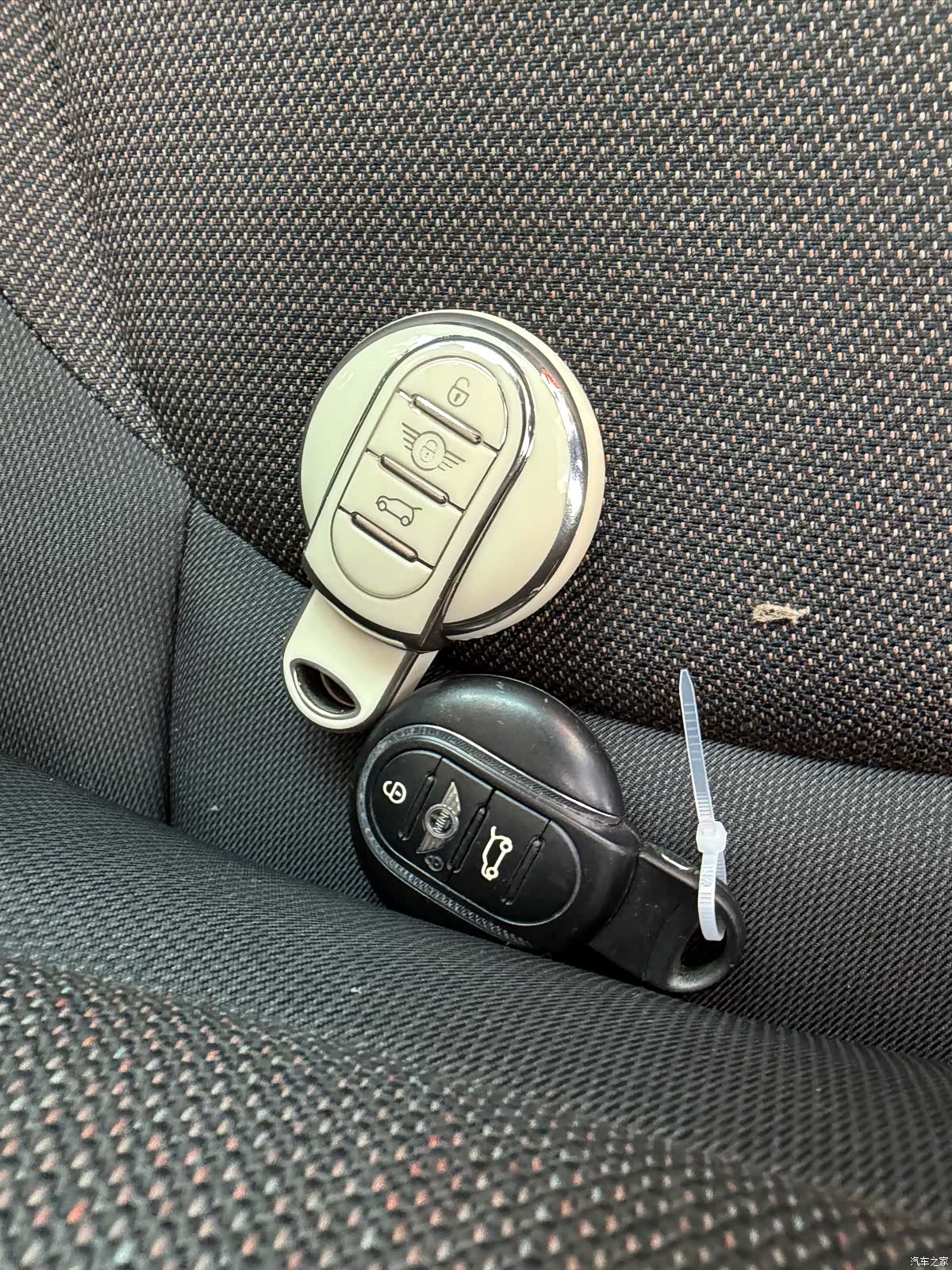 Mini ONE, 2015 11