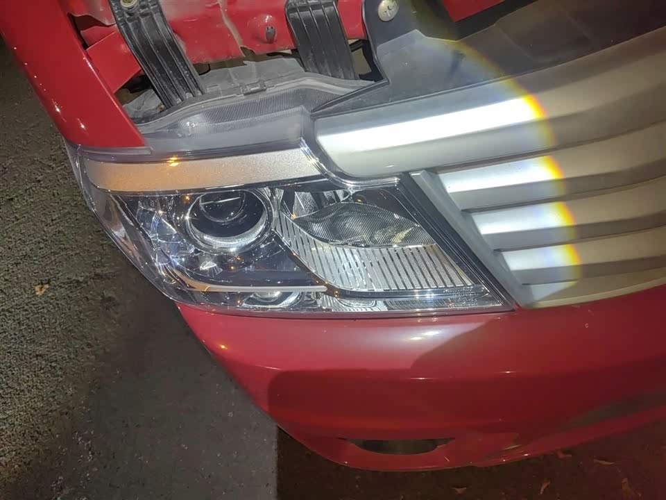 Changan Kaicheng Changan Star 9