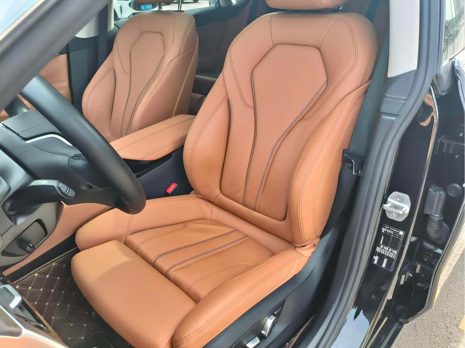 BMW 6 Series GT, 2023 27