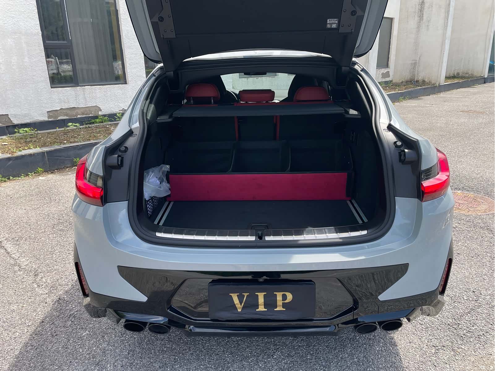 BMW X4, 2022 15