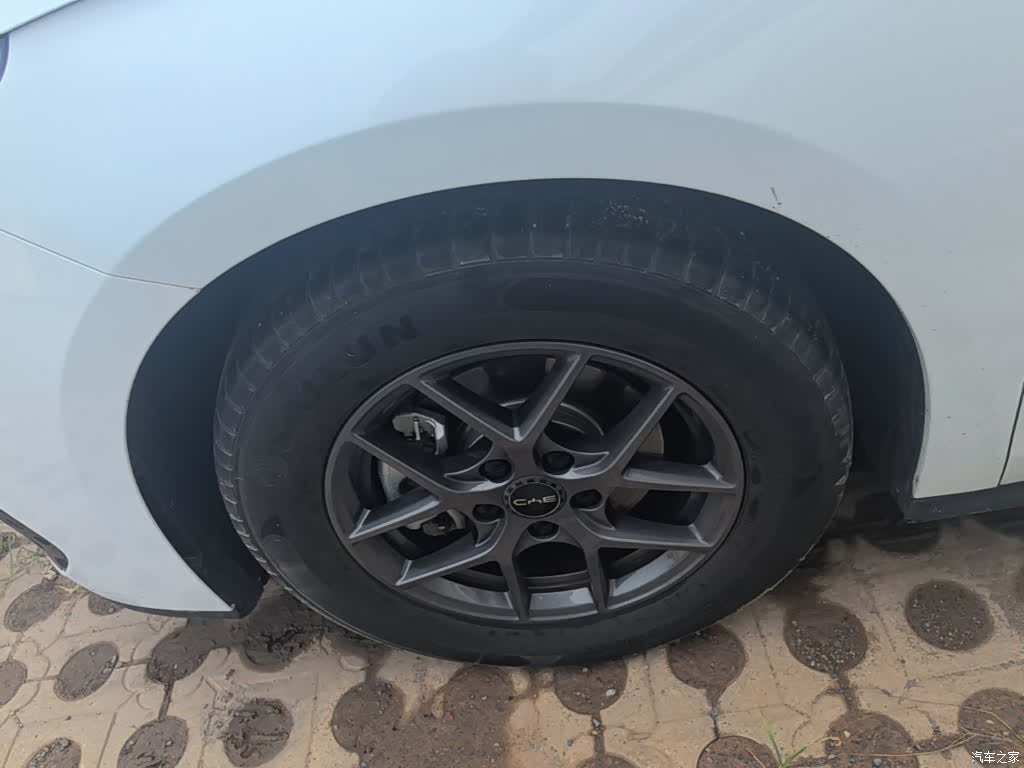 BYD Seal, 2024 23