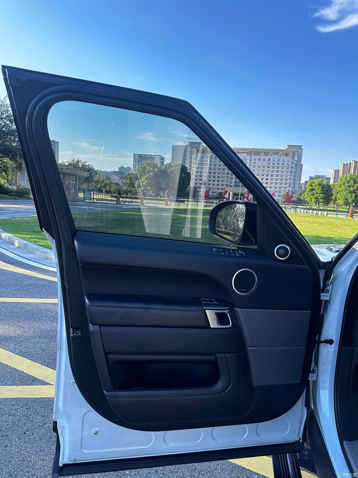 Land Rover Range Rover, 2016 9