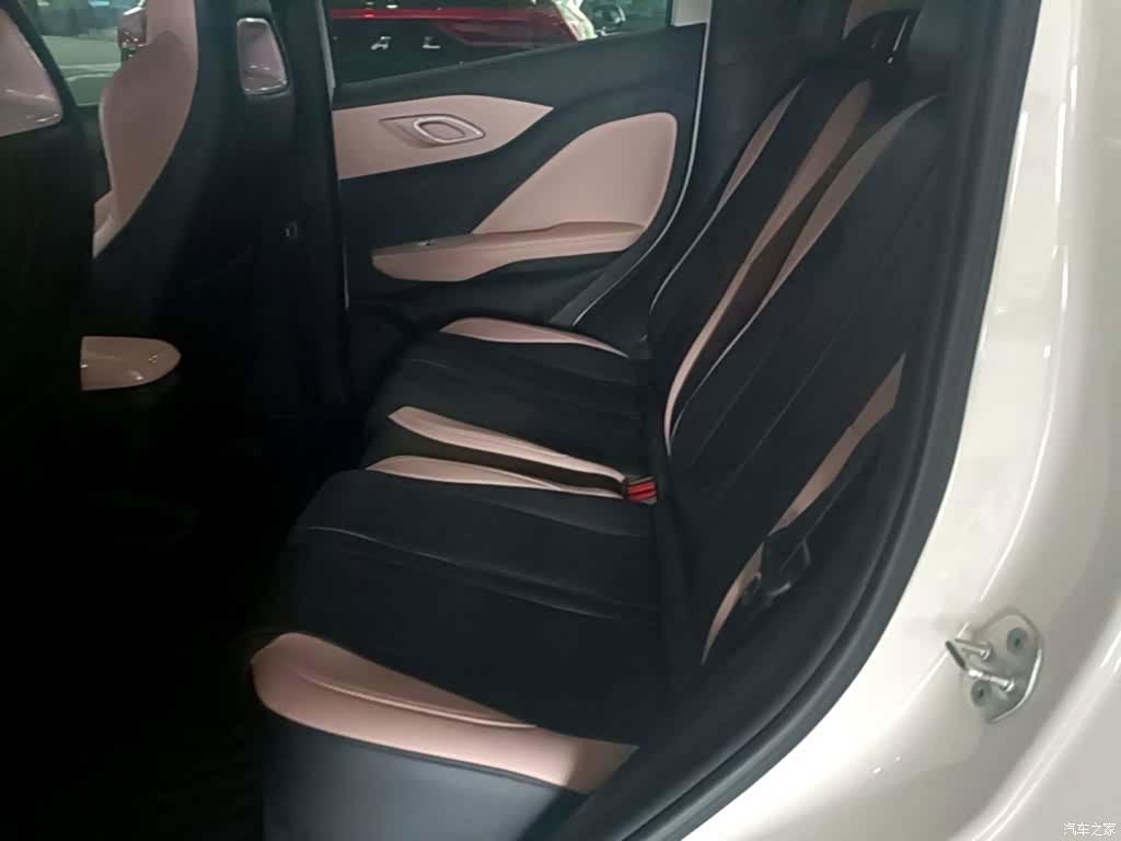 BYD Seagull, 2024 13