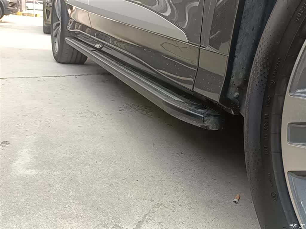 Audi Q6, 2024 21
