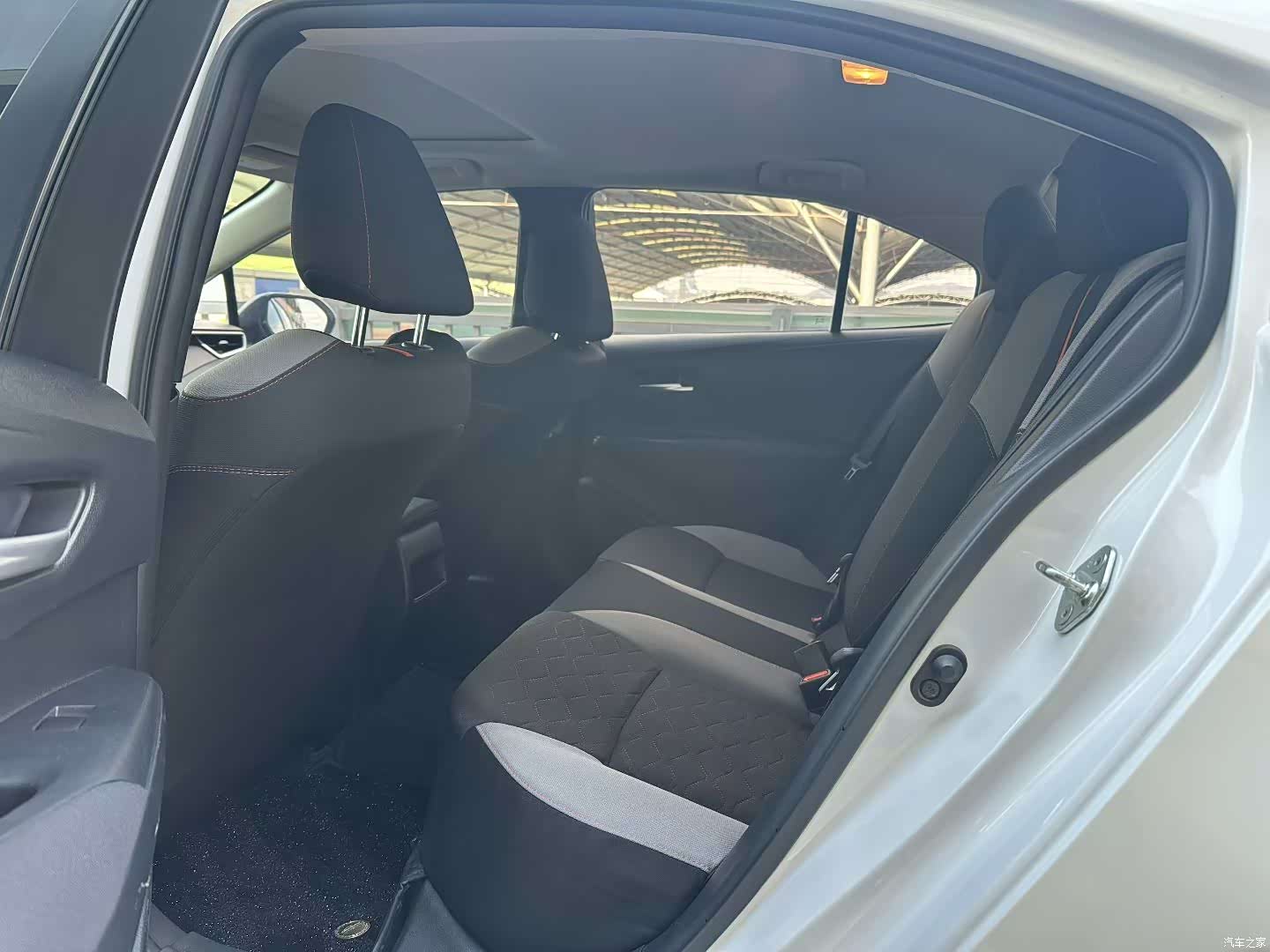 Toyota Corolla, 2023 9