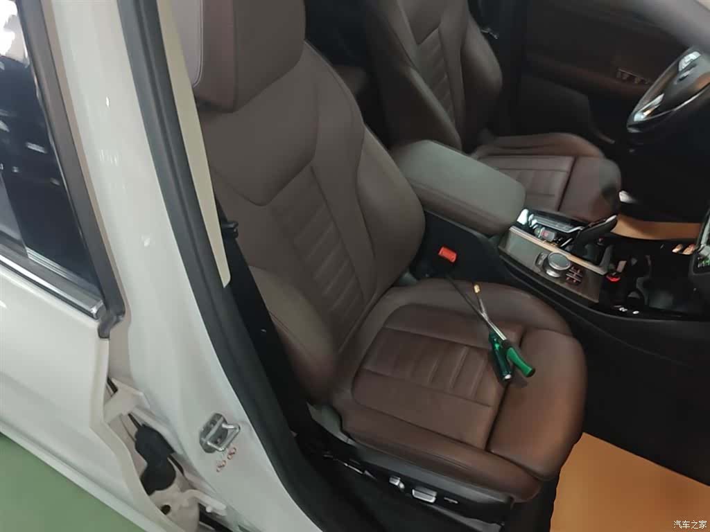 BMW X3, 2019 25