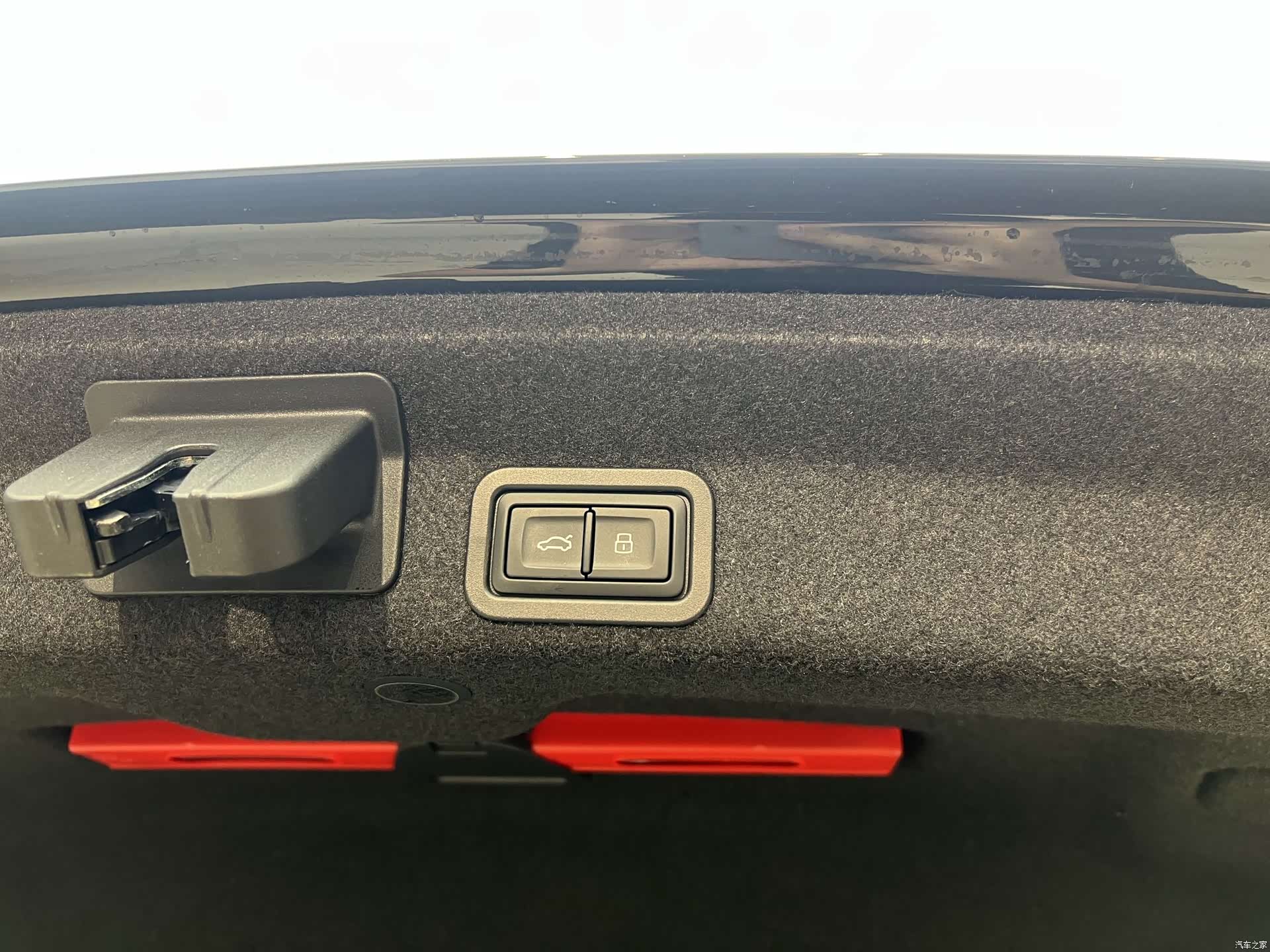 Audi A6L, 2026 16