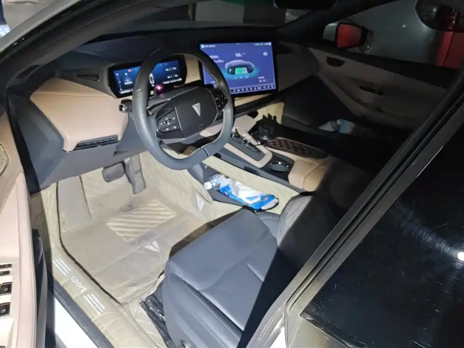 DEEPAL Dark blue SL03