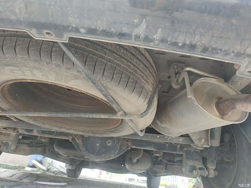 DongFeng CM7, 2015 25