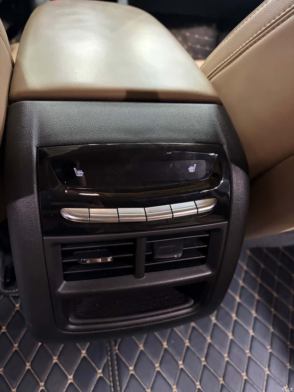 Cadillac XT5, 2020 14